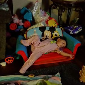 Meet your Posher, Danny